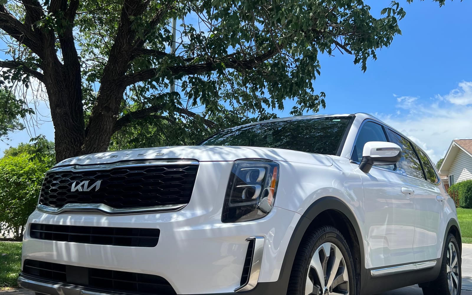 To a T Premium Auto Detailing work in Bellevue, NE