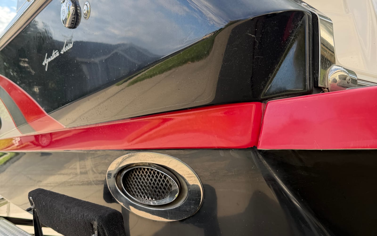 Marine Detailing by To a T Premium Auto Detailing