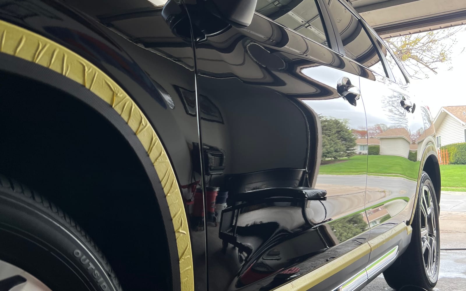 To a T Premium Auto Detailing work in Blair, NE