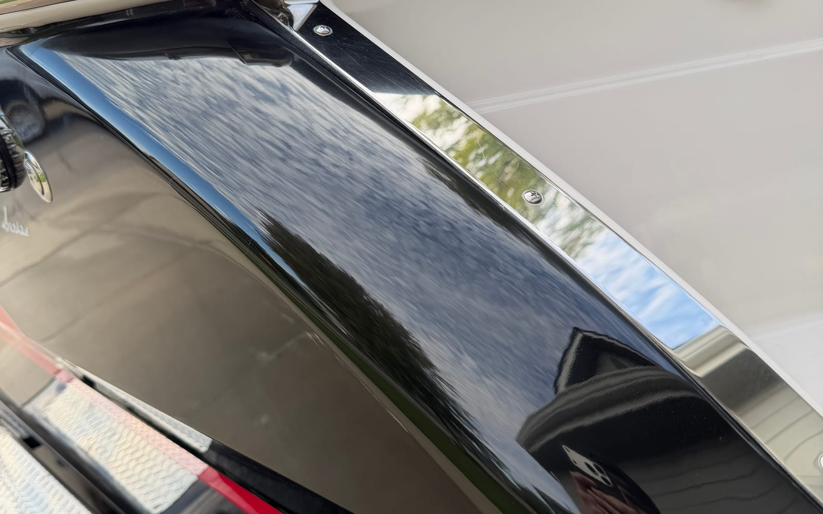 Ceramic Coating by To a T Premium Auto Detailing