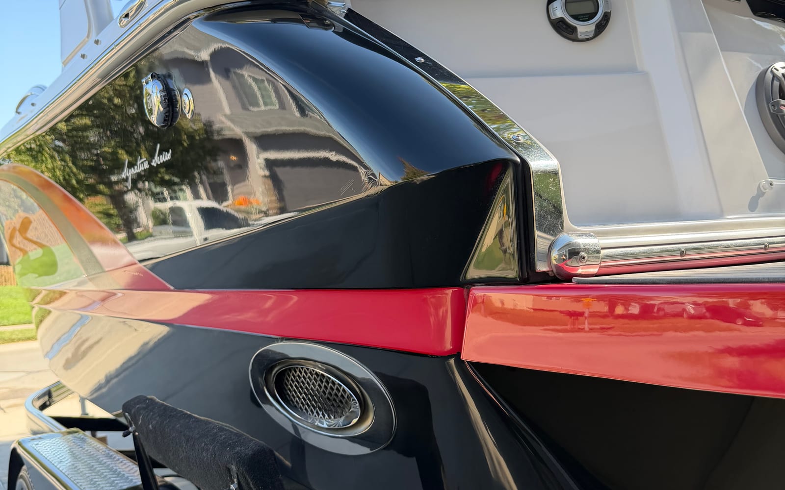 Marine Detailing by To a T Premium Auto Detailing