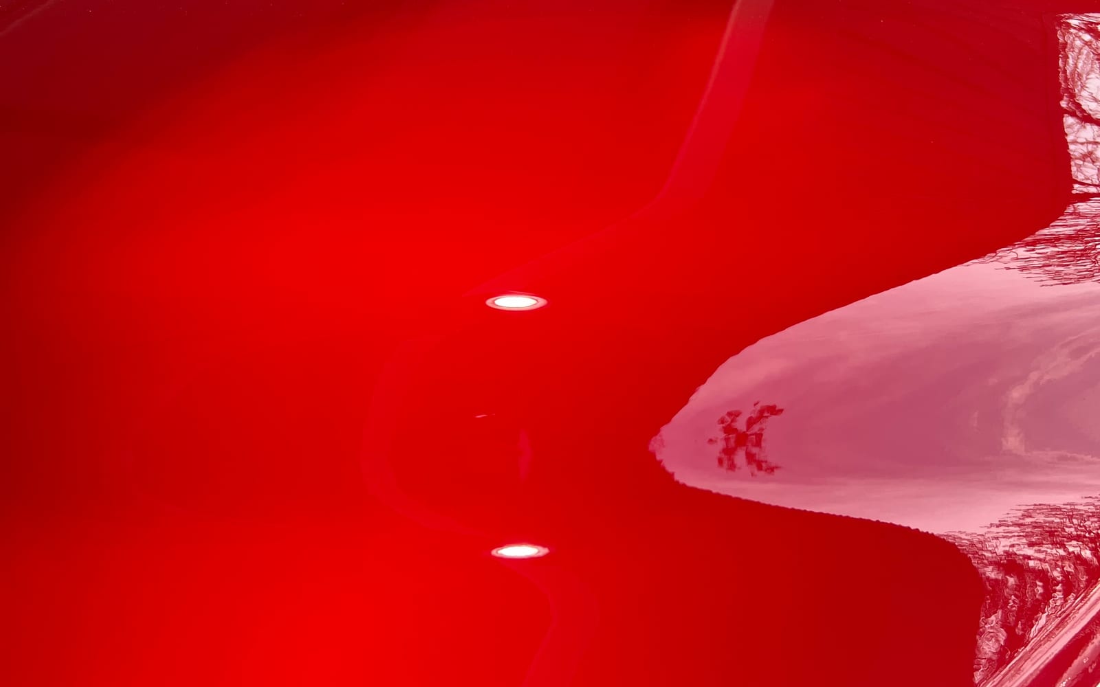 Ceramic Coating by To a T Premium Auto Detailing