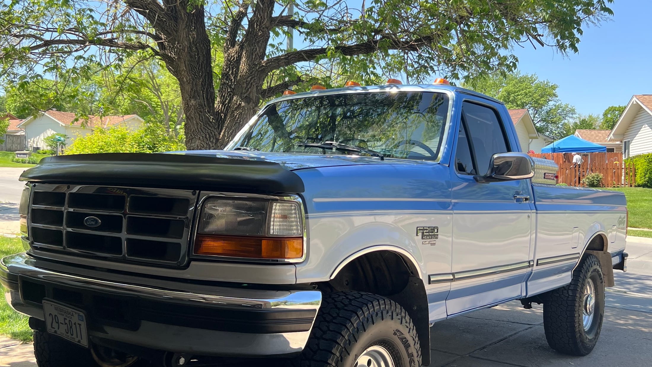 Ceramic Coating